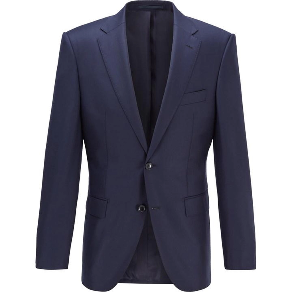 Hugo Boss T-Jarrod Lc 10206700 01 - Blue